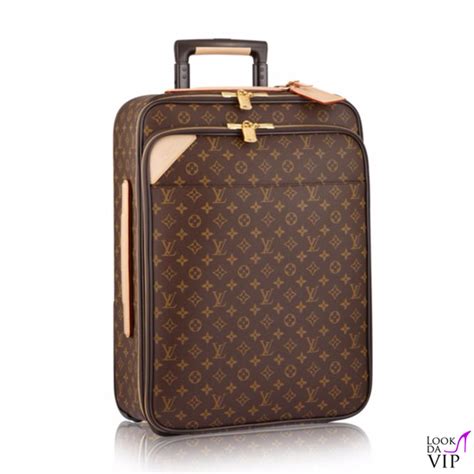 come sostituire presa trolley louis vuitton|LOUIS VUITTON .